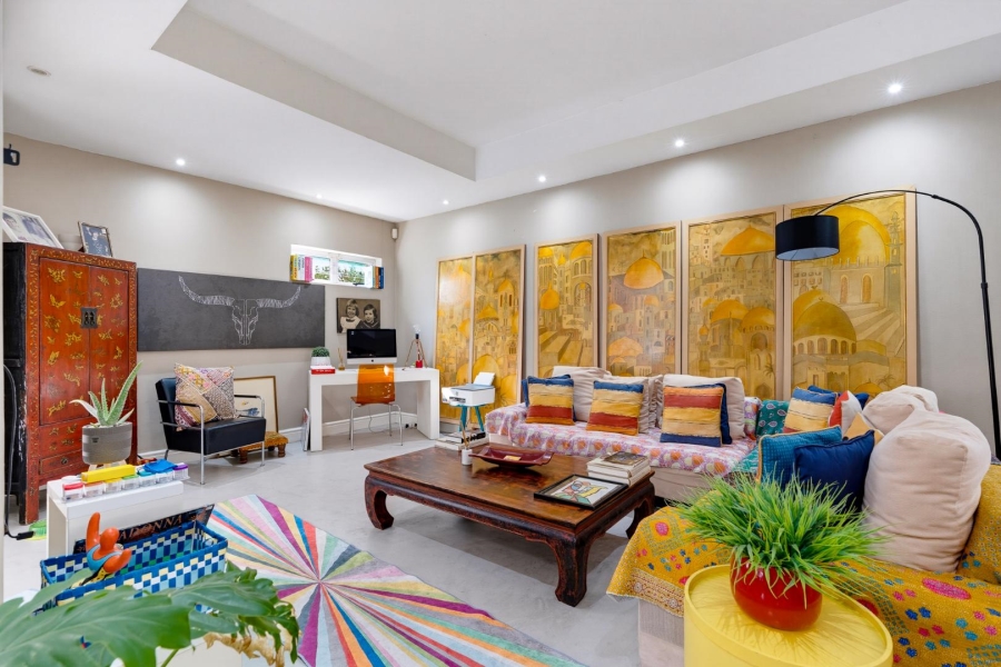 3 Bedroom Property for Sale in Milnerton Ridge Western Cape
